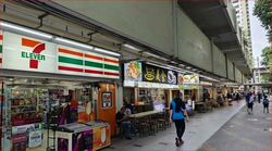 Tanjong Pagar Plaza (D2), Shop House #529628721